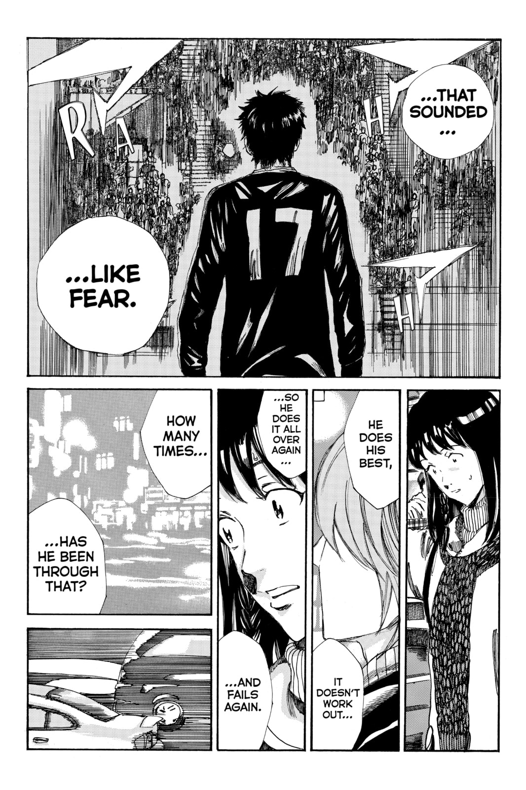 DAYS Chapter 164 page 11 - 