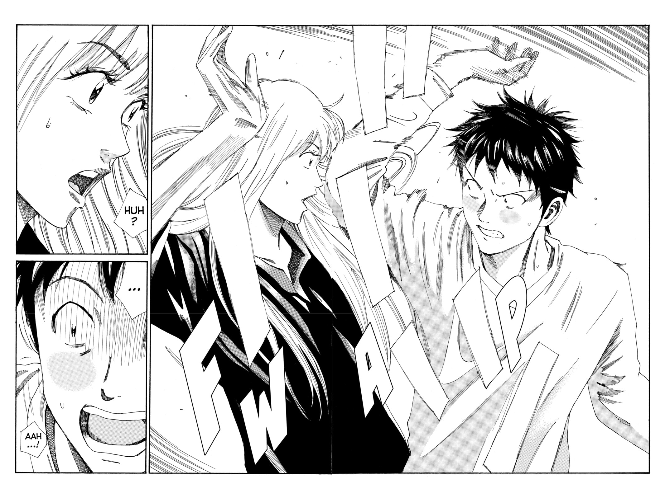DAYS Chapter 164 page 6 - 