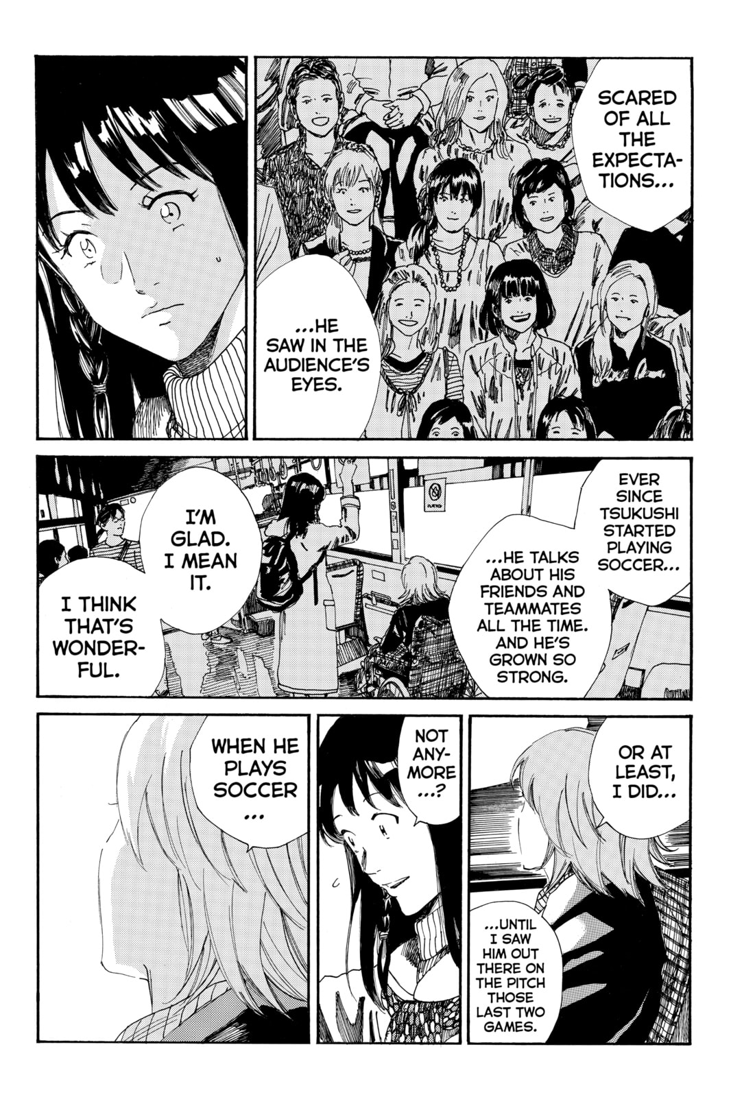 DAYS Chapter 164 page 9 - 