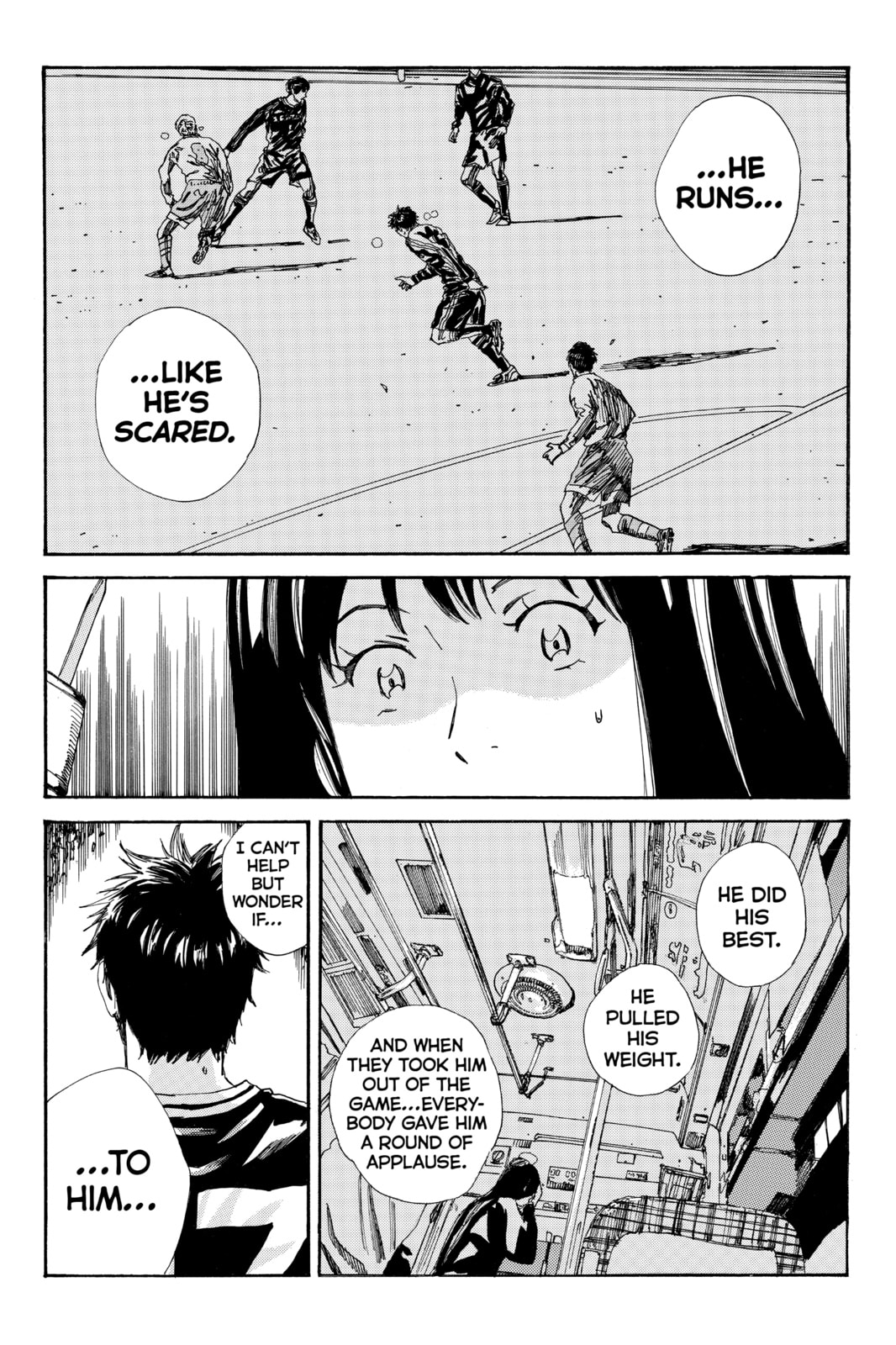 DAYS Chapter 164 page 10 - 