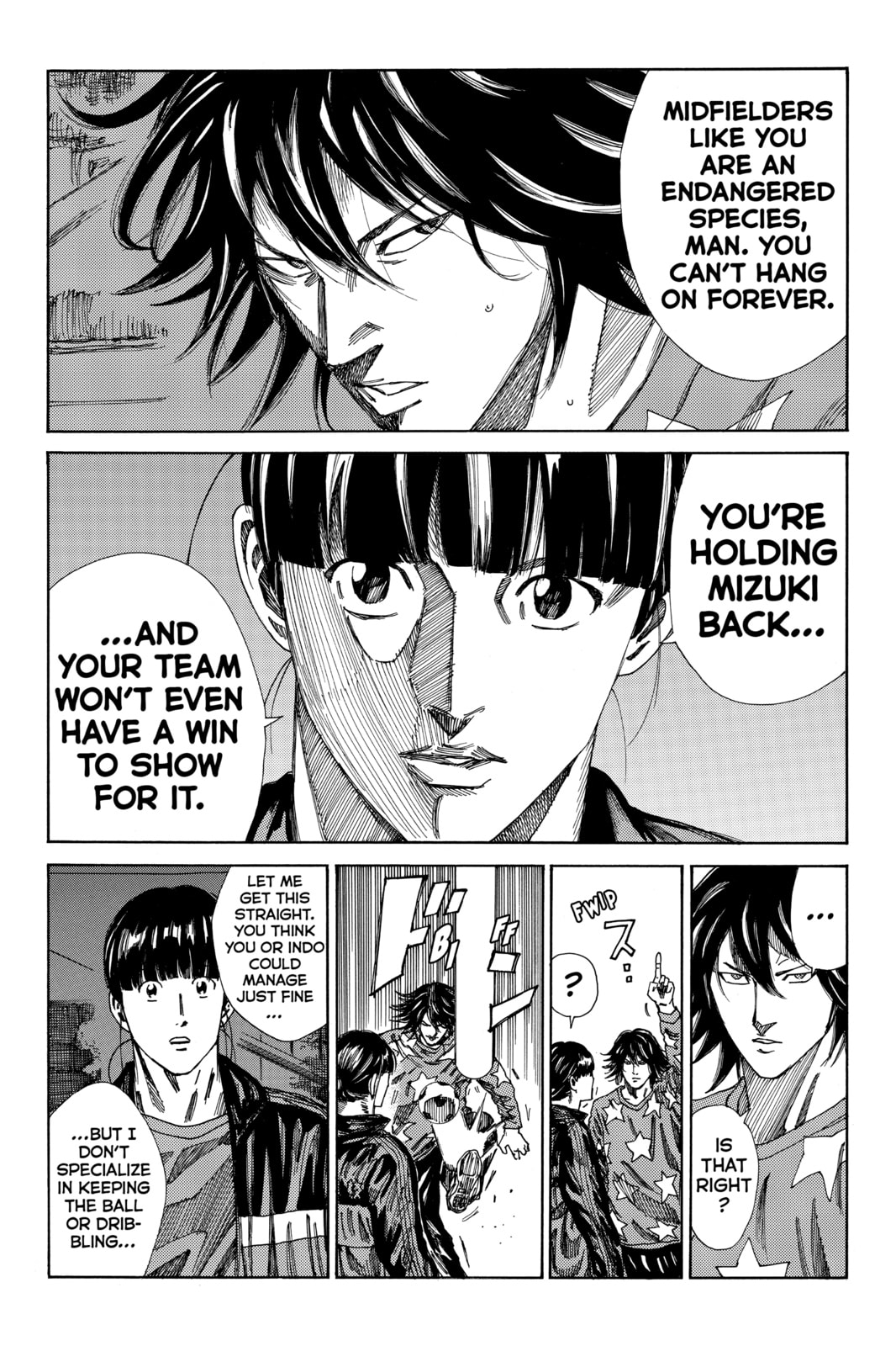 DAYS Chapter 165 page 13 - 