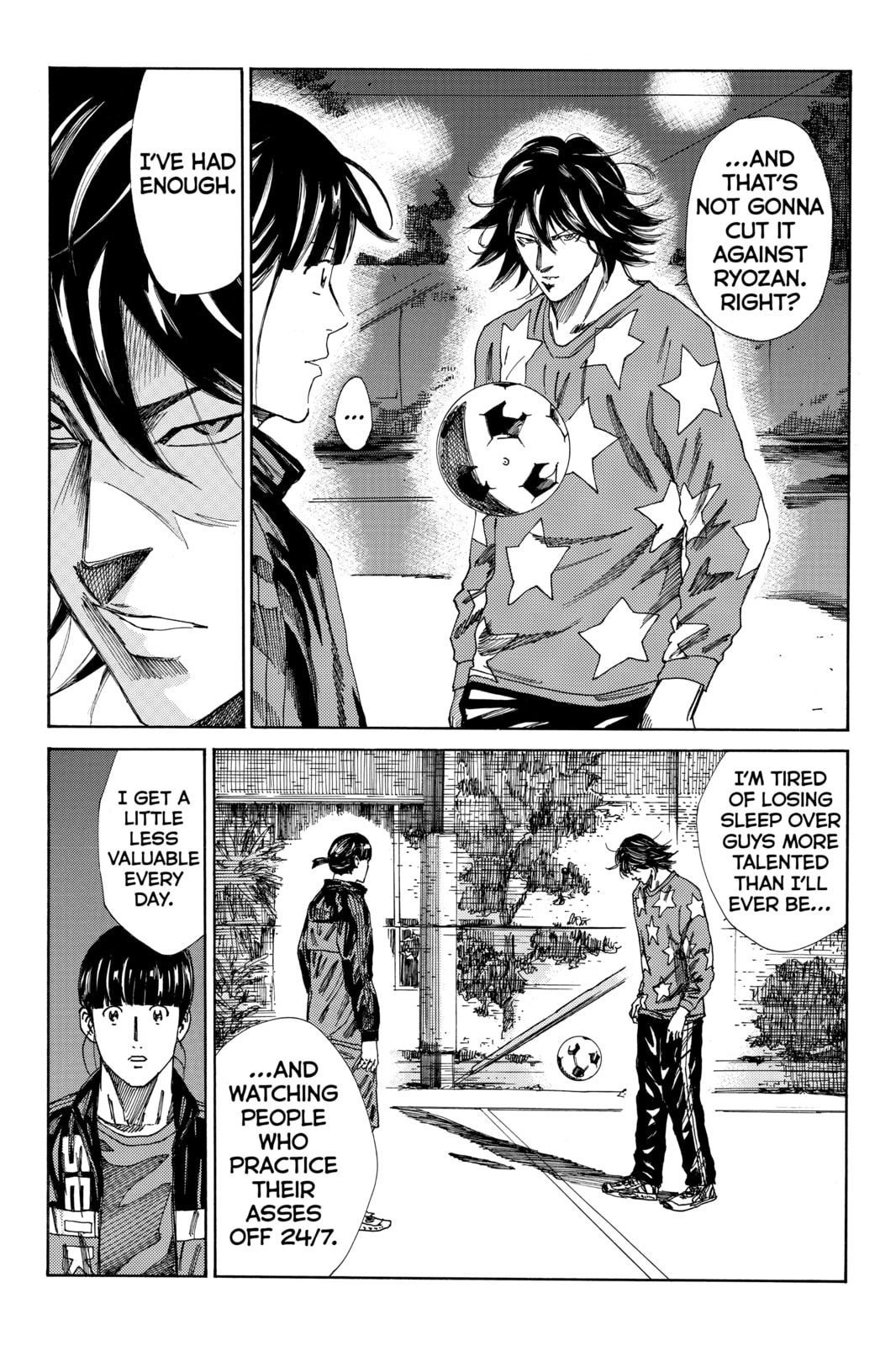 DAYS Chapter 165 page 14 - 