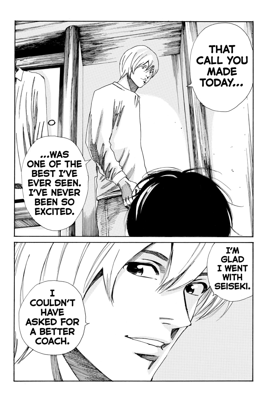 DAYS Chapter 165 page 21 - 