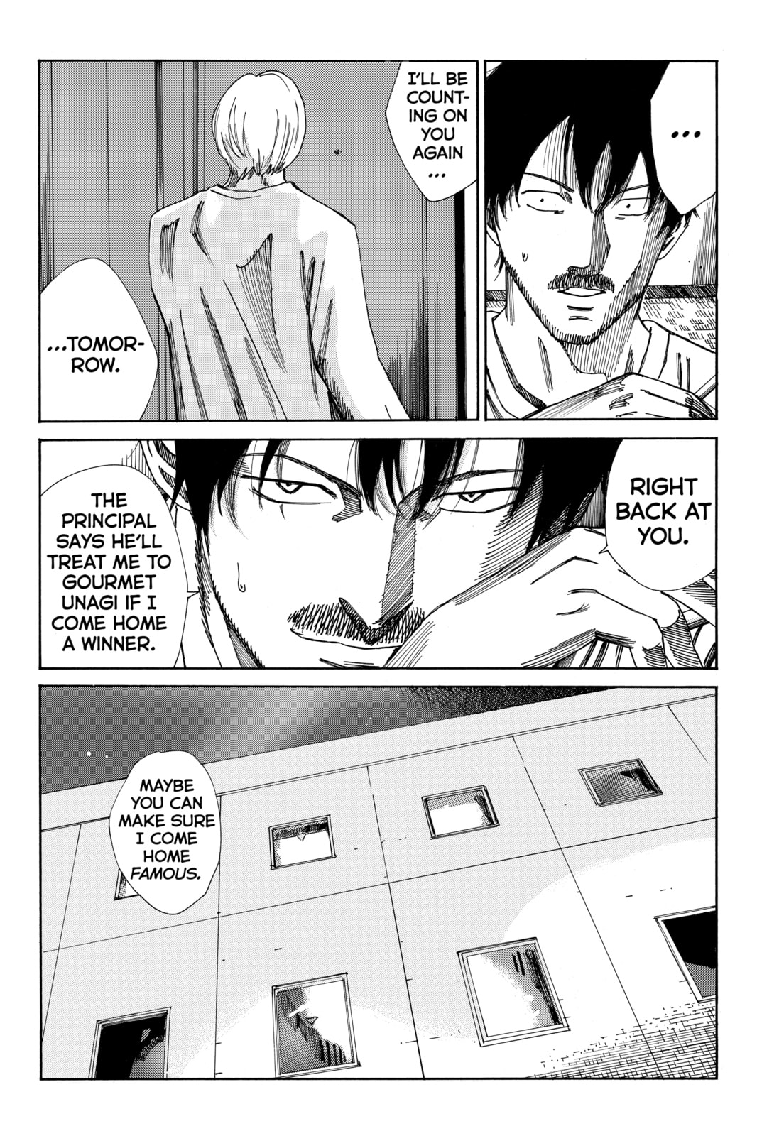 DAYS Chapter 165 page 22 - 