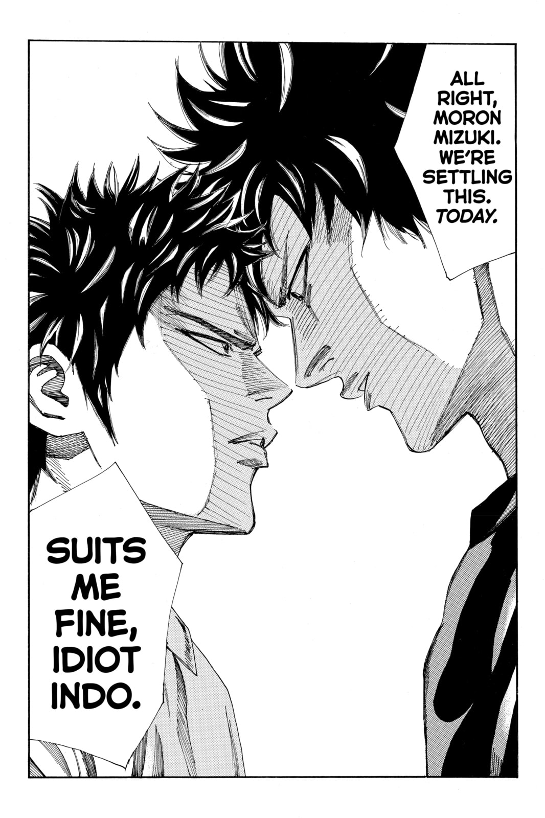 DAYS Chapter 167 page 20 - 