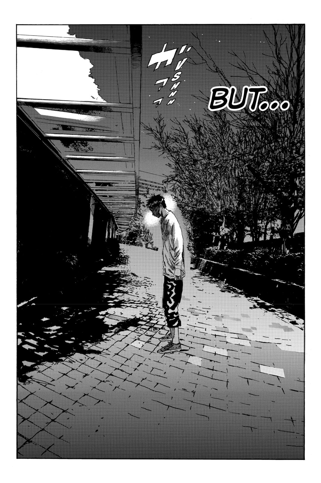 DAYS Chapter 168 page 19 - 
