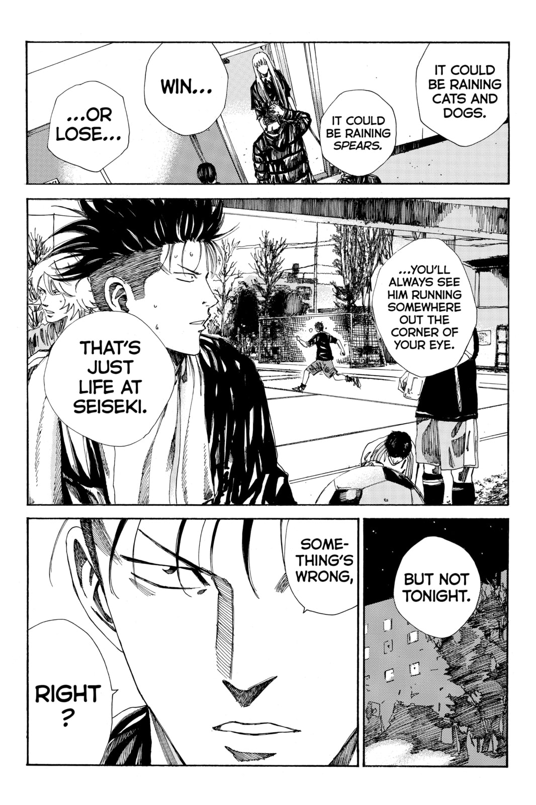 DAYS Chapter 169 page 15 - 