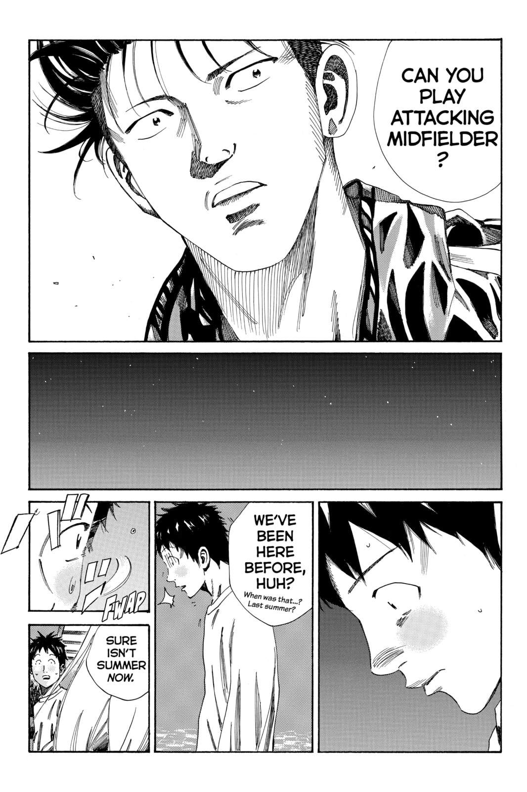 DAYS Chapter 169 page 18 - 