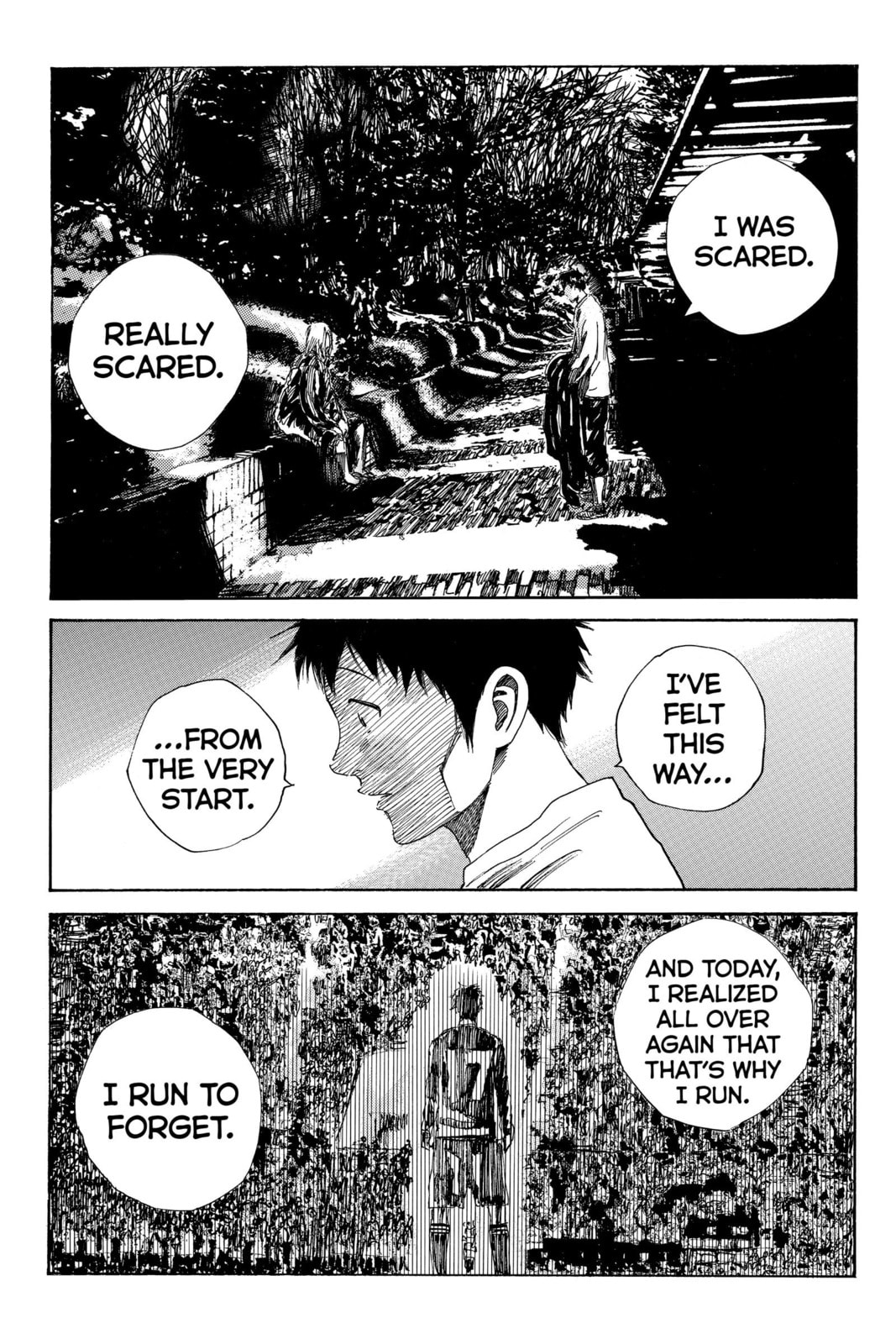 DAYS Chapter 170 page 16 - 