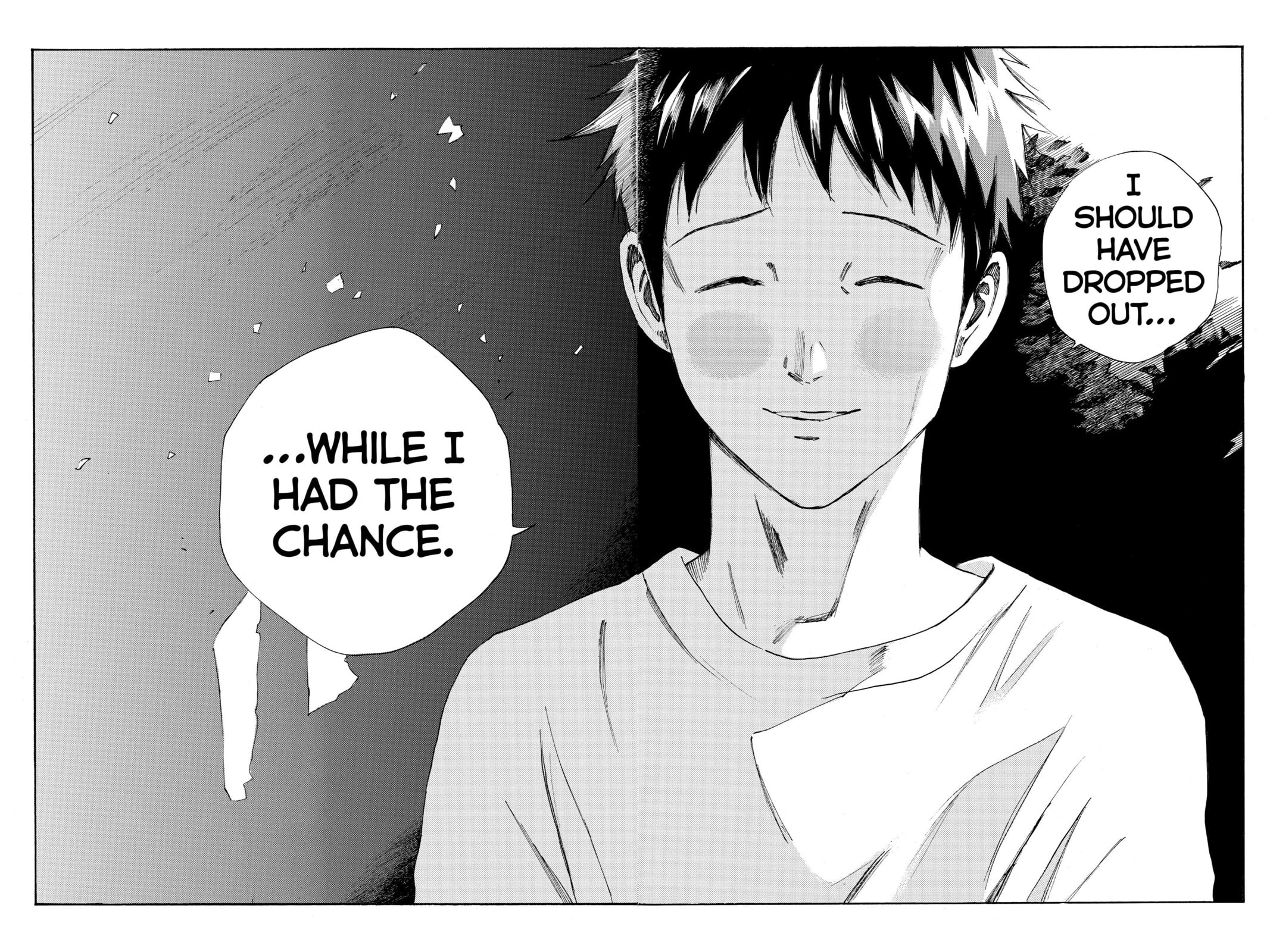DAYS Chapter 170 page 18 - 