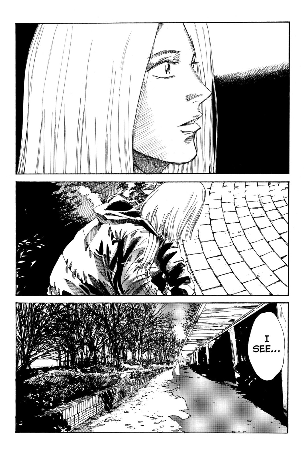 DAYS Chapter 170 page 19 - 