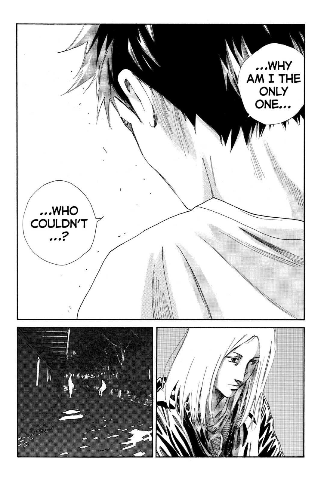 DAYS Chapter 170 page 4 - 