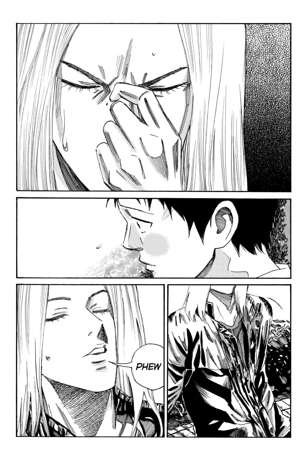 DAYS Chapter 171 page 2 - 