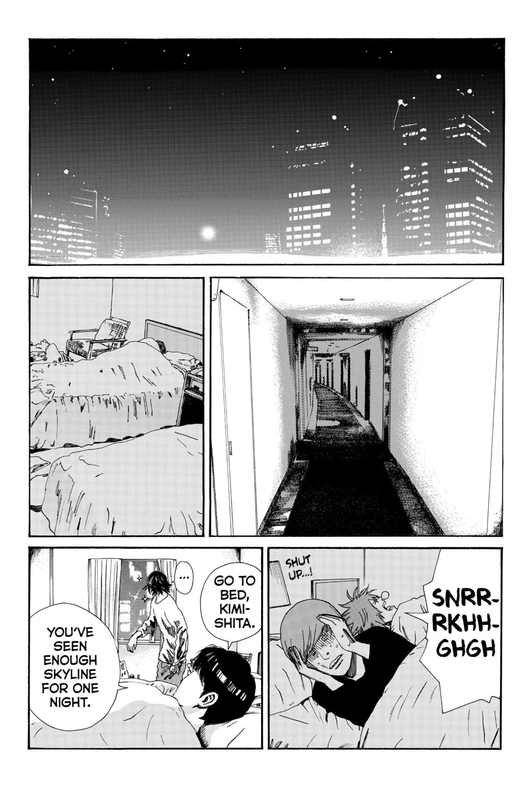 DAYS Chapter 171 page 16 - 
