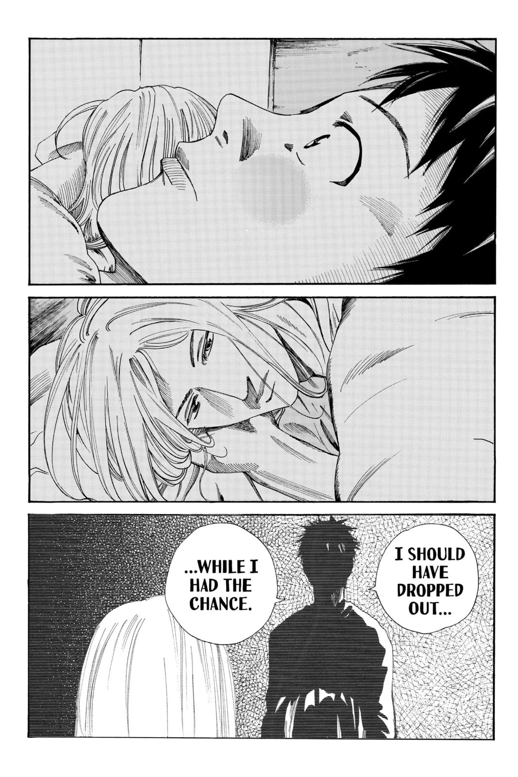 DAYS Chapter 171 page 18 - 