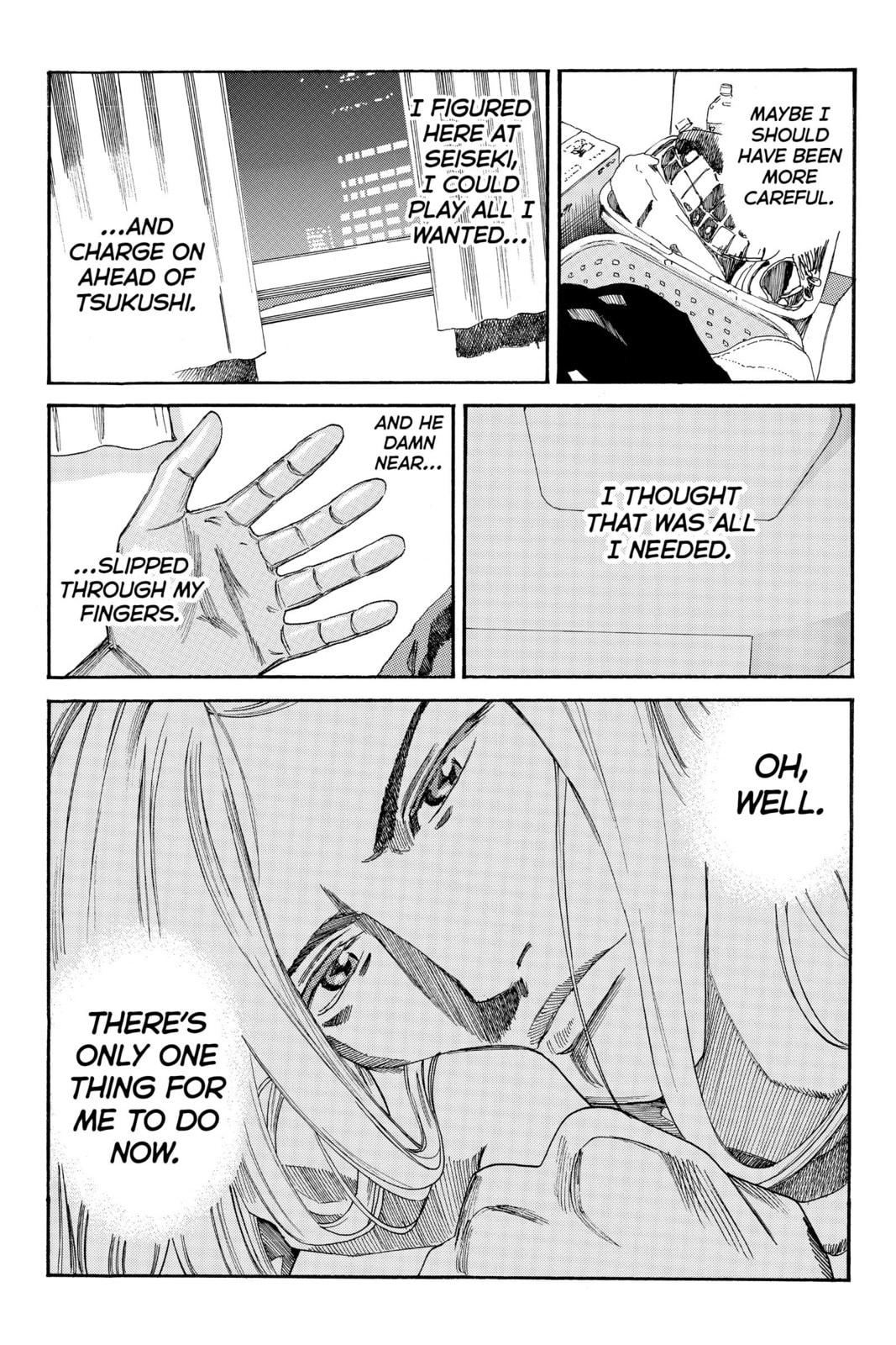 DAYS Chapter 171 page 19 - 