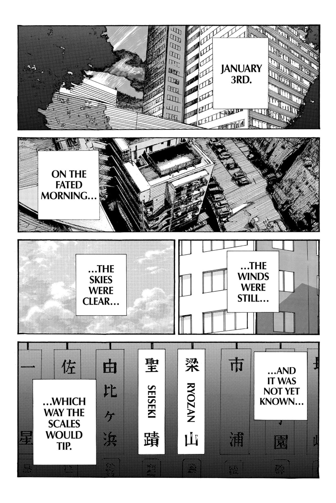 DAYS Chapter 171 page 20 - 