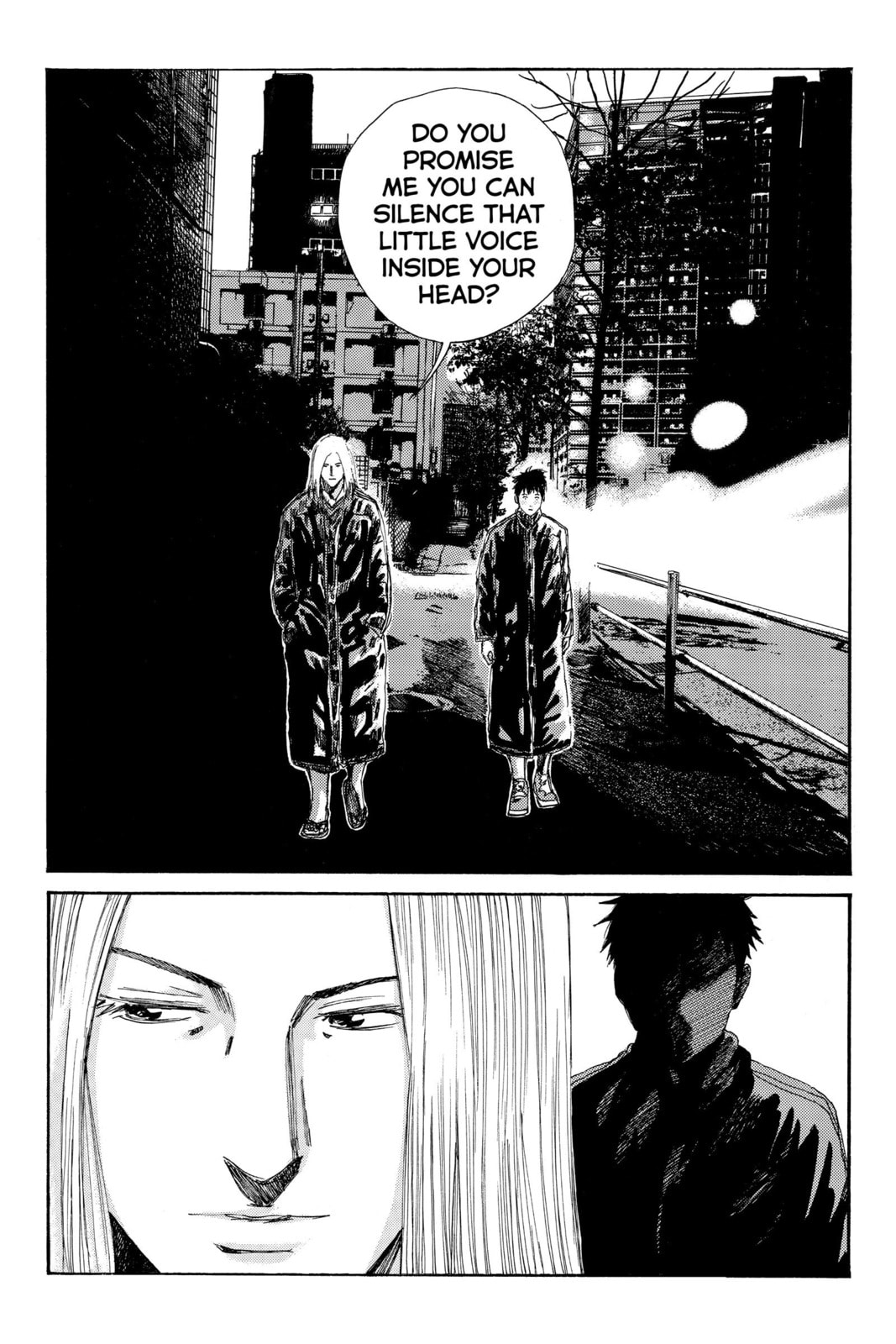 DAYS Chapter 171 page 10 - 