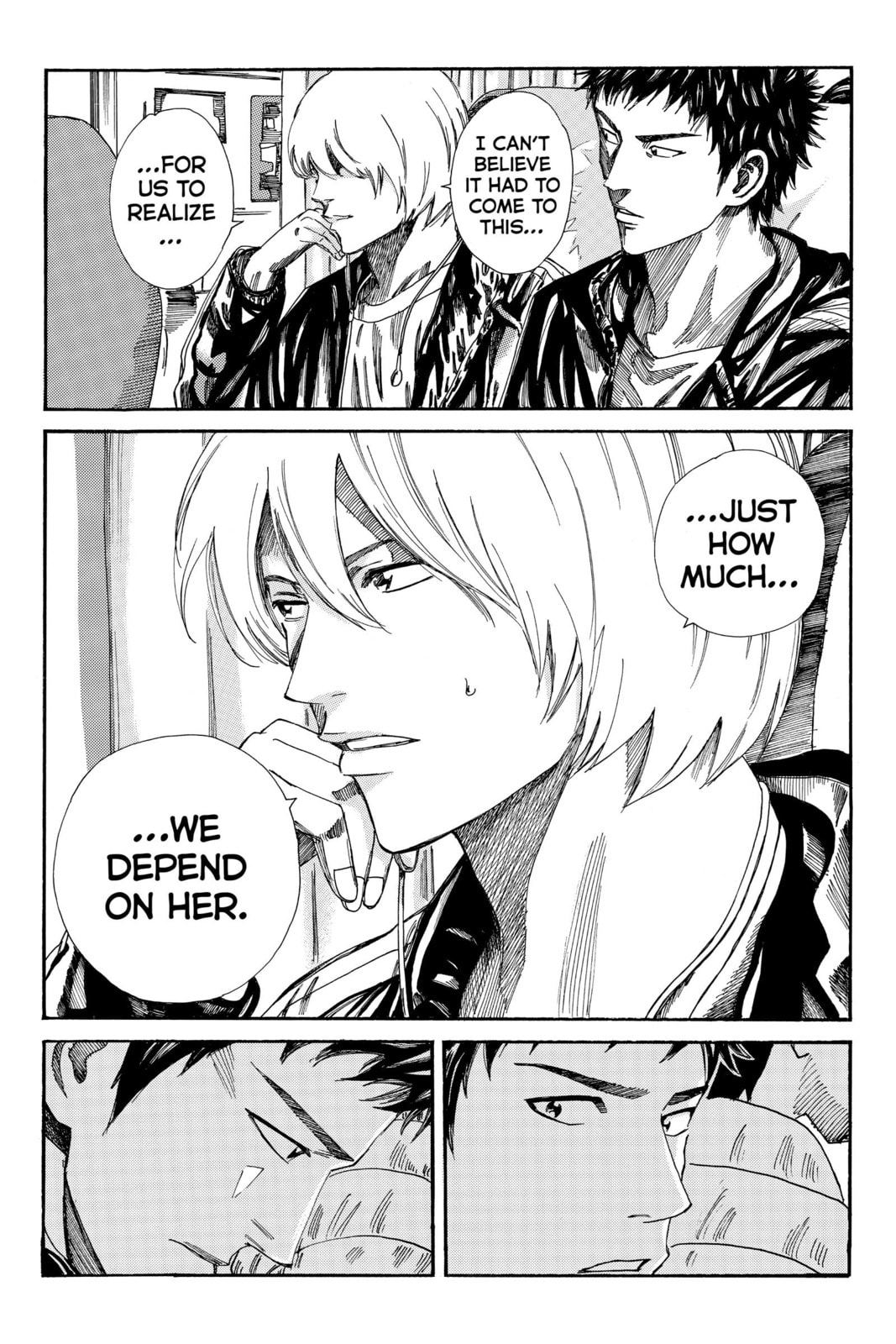 DAYS Chapter 172 page 13 - 