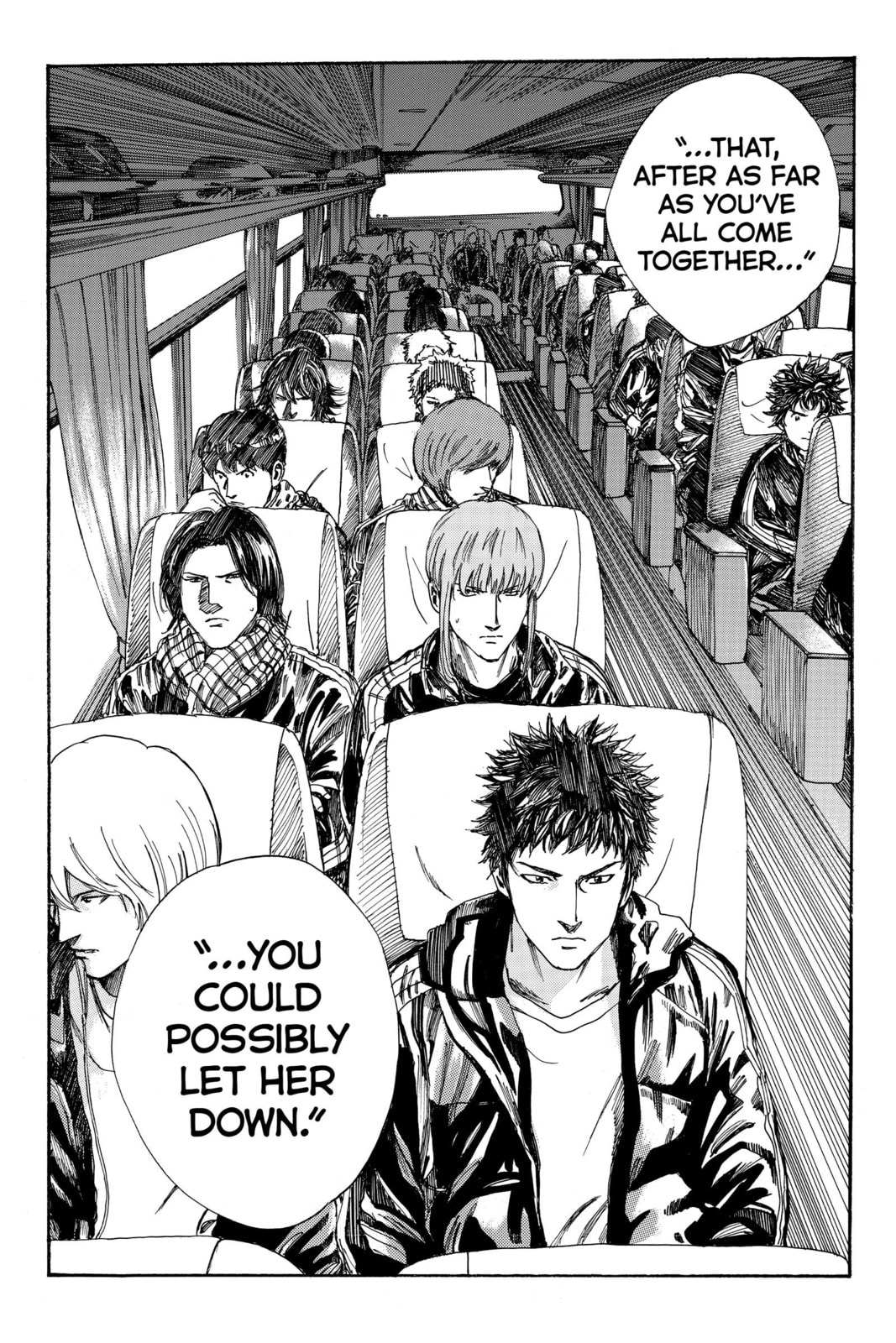 DAYS Chapter 172 page 19 - 
