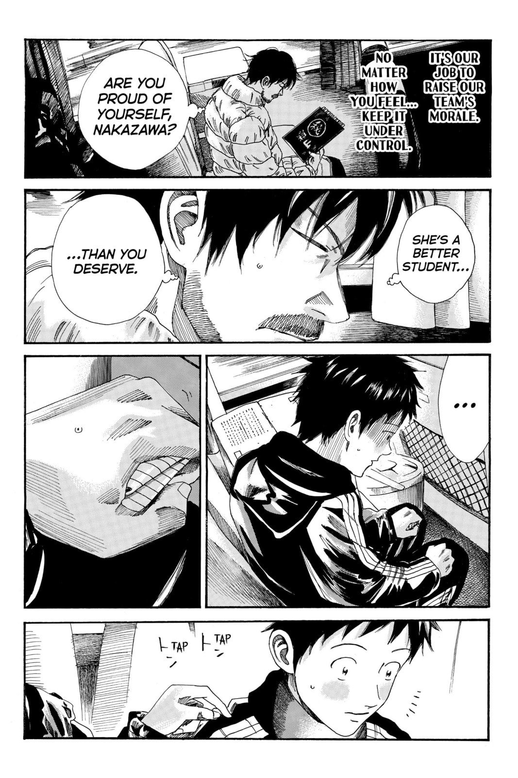 DAYS Chapter 172 page 21 - 