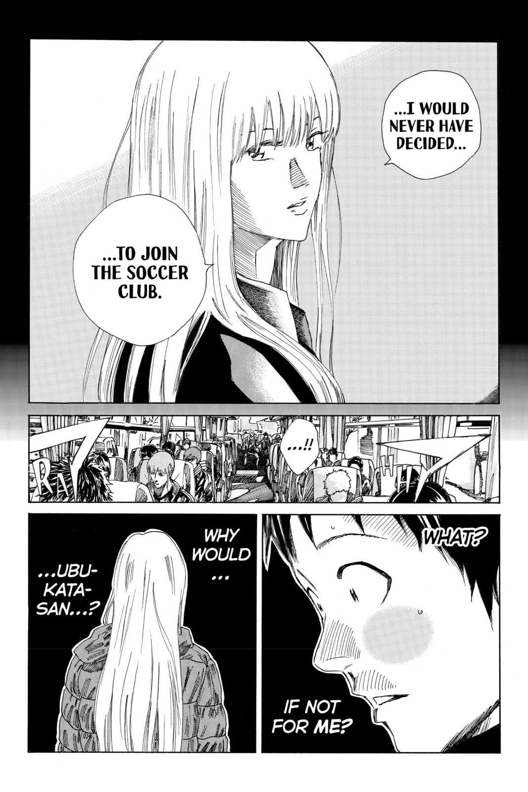 DAYS Chapter 173 page 2 - 