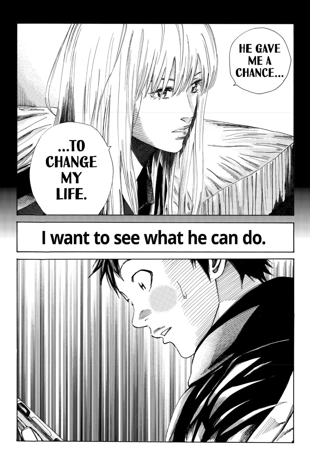 DAYS Chapter 173 page 6 - 