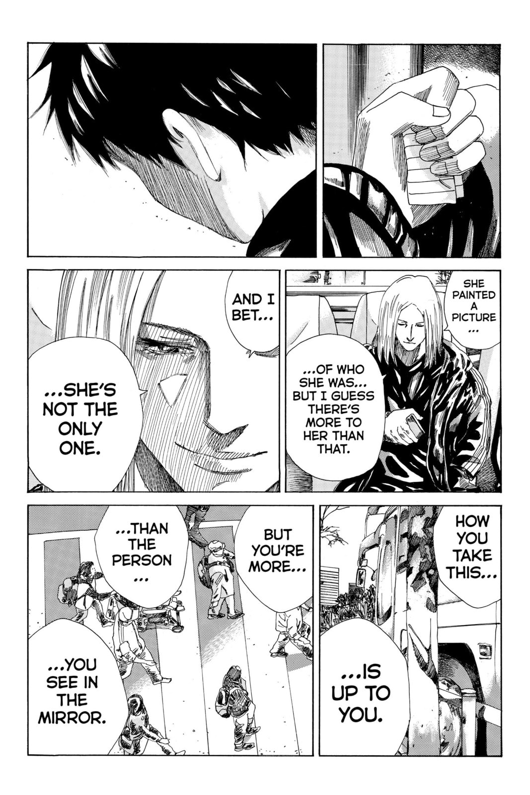 DAYS Chapter 173 page 9 - 