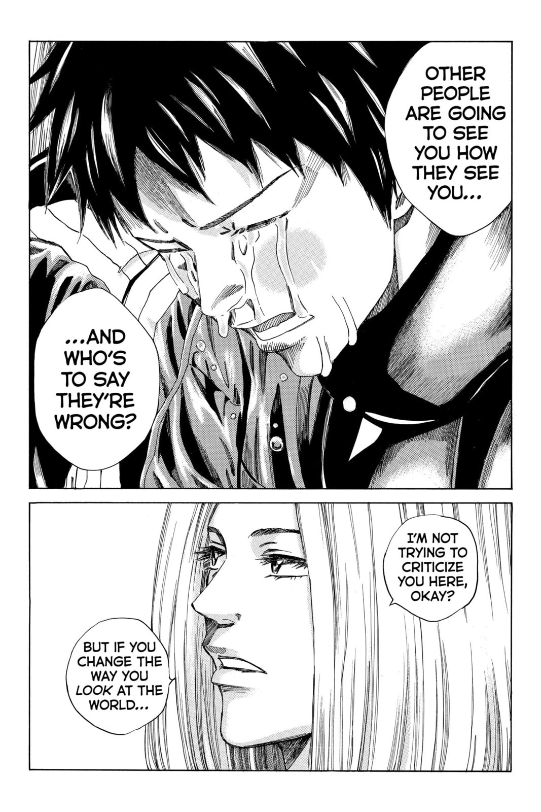DAYS Chapter 173 page 10 - 