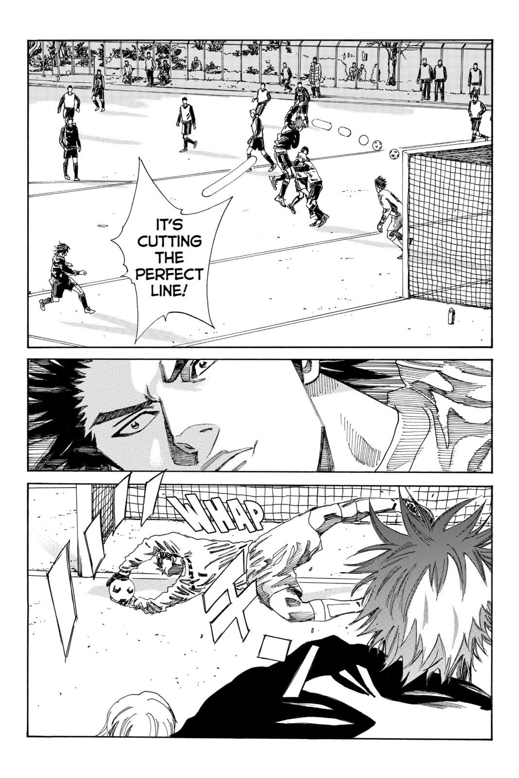 DAYS Chapter 174 page 13 - 