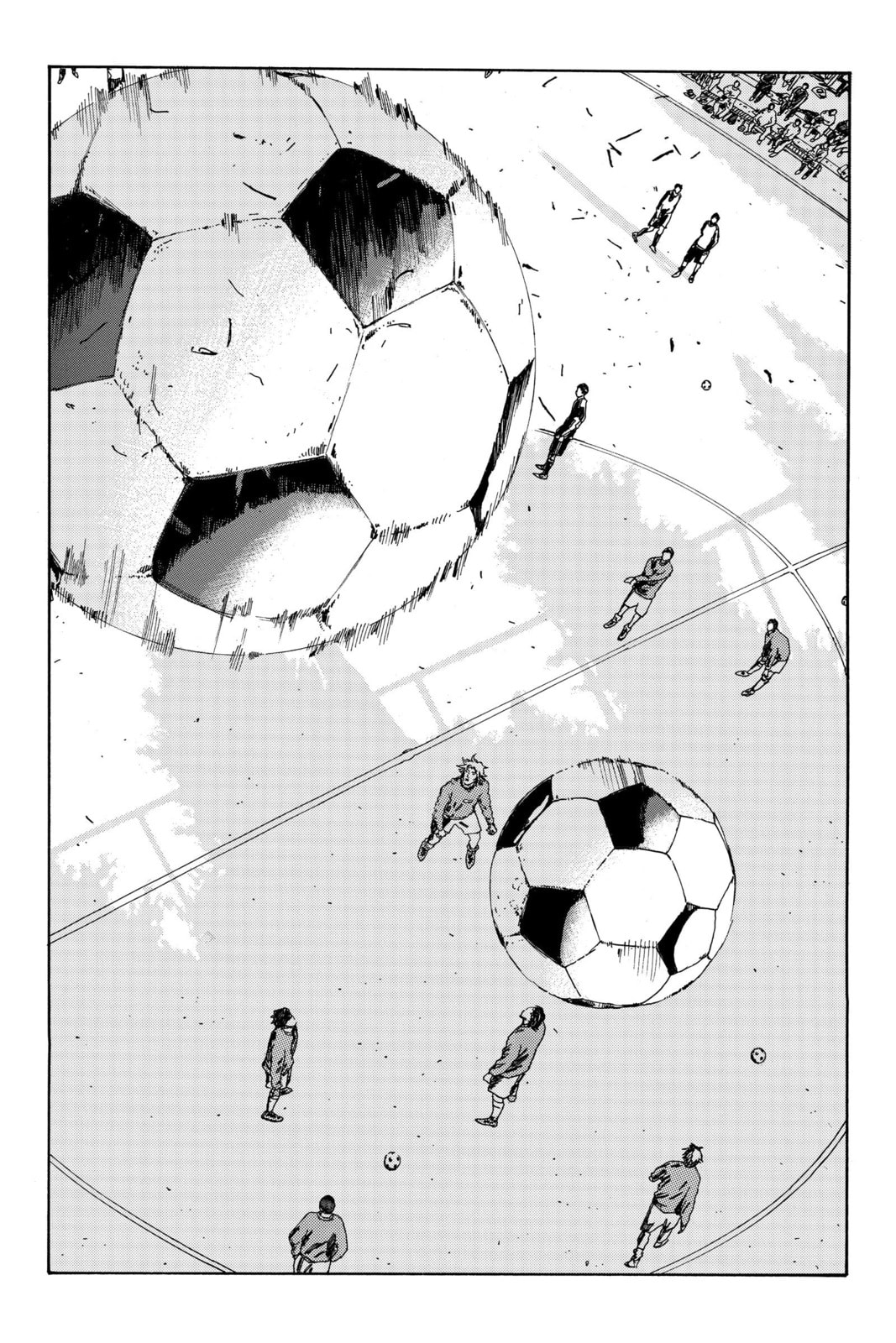 DAYS Chapter 174 page 18 - 