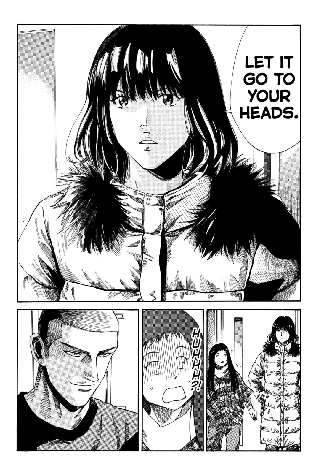 DAYS Chapter 175 page 2 - 