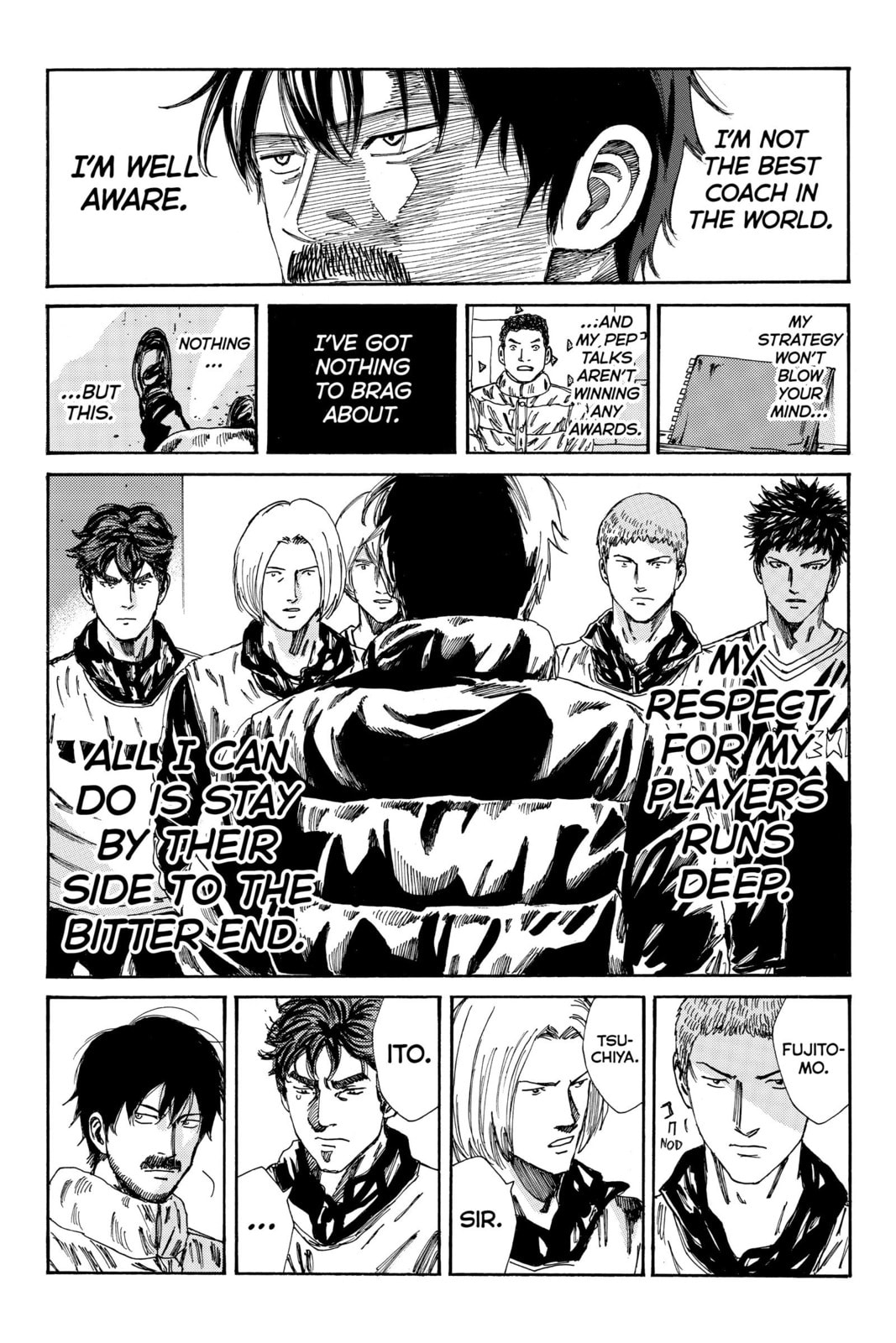 DAYS Chapter 175 page 16 - 