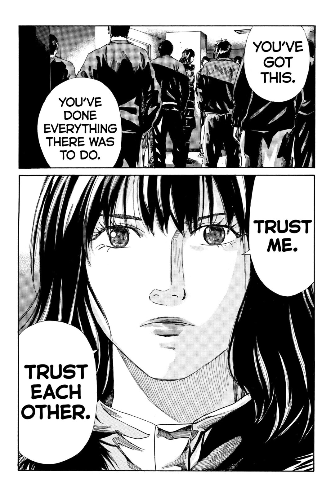DAYS Chapter 175 page 4 - 