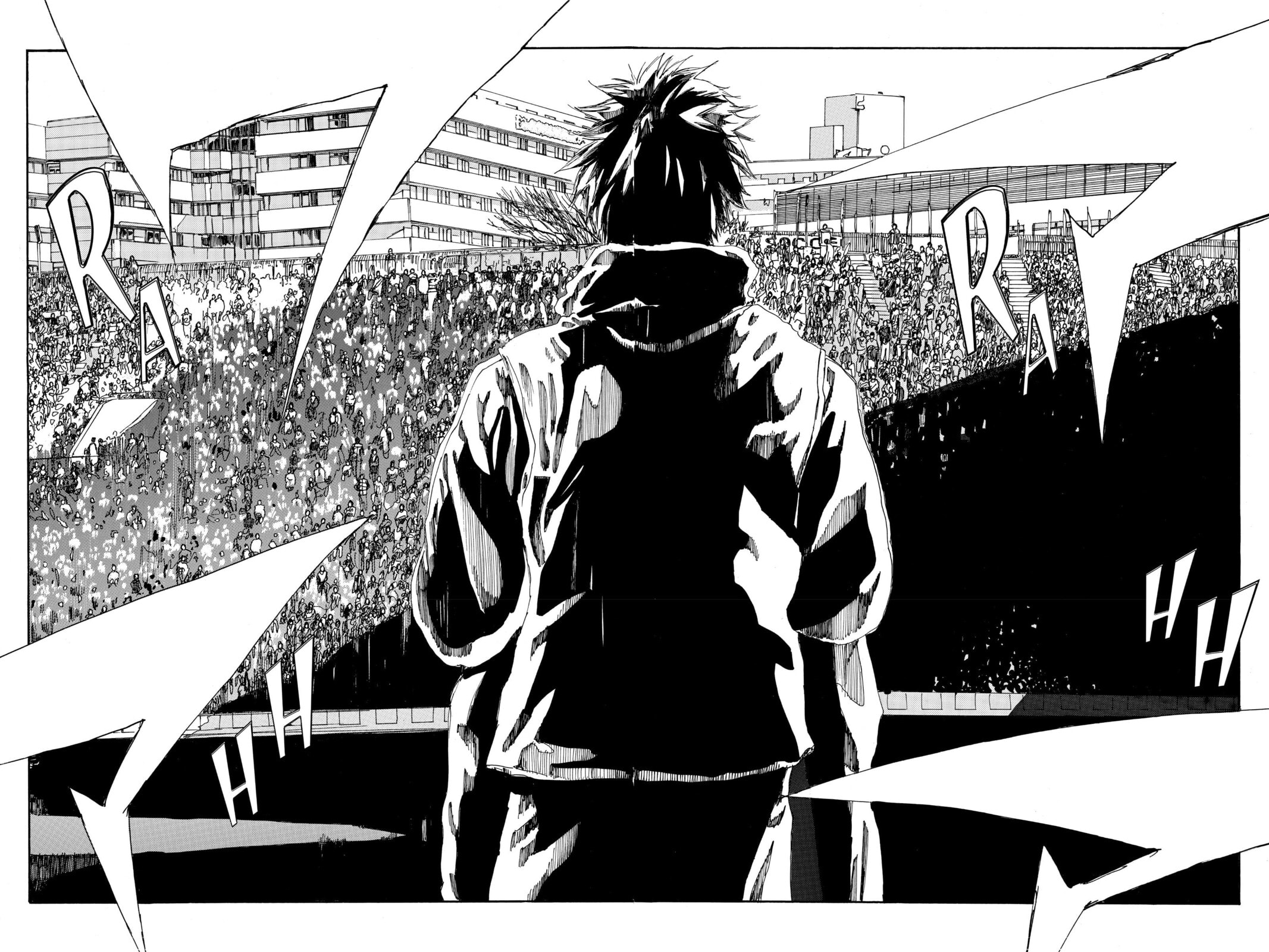 DAYS Chapter 176 page 2 - 
