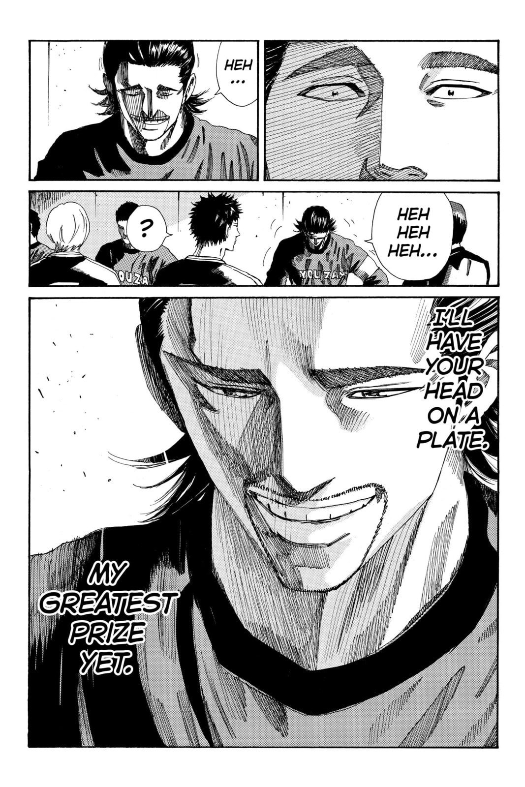 DAYS Chapter 176 page 17 - 