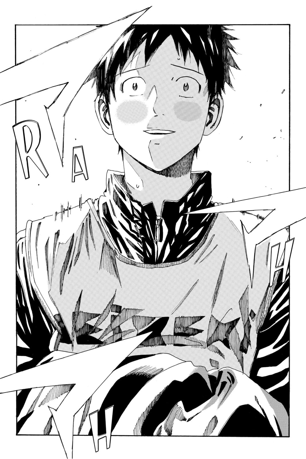 DAYS Chapter 176 page 3 - 