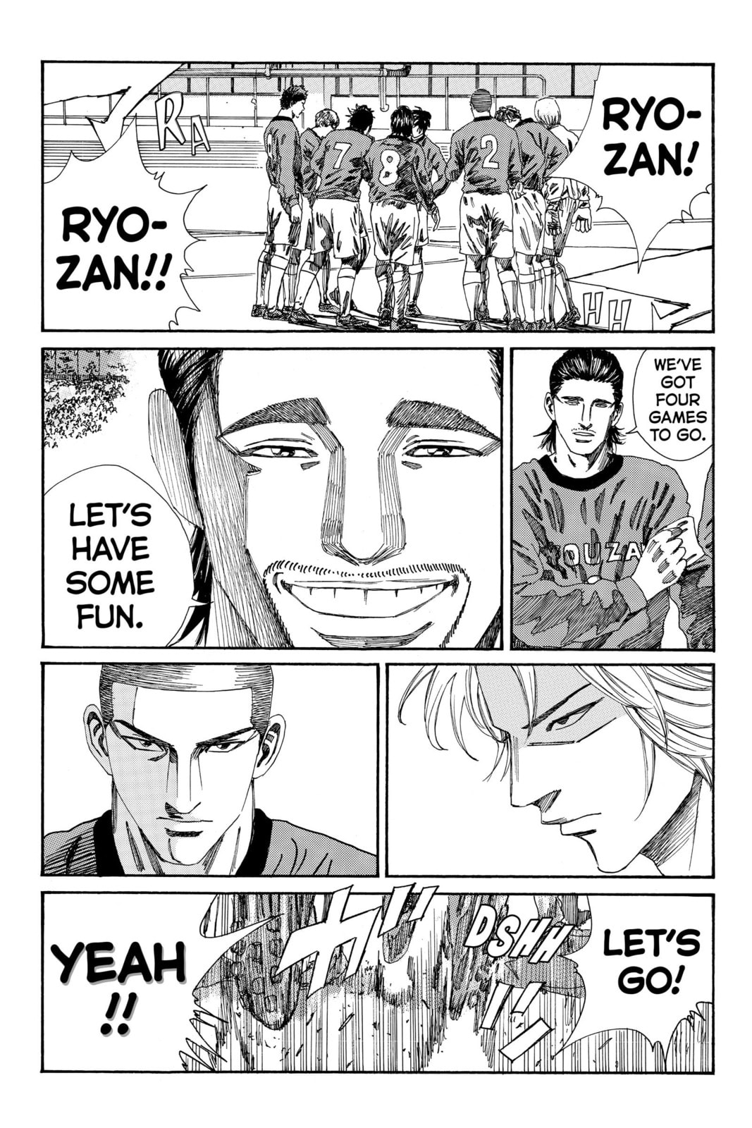 DAYS Chapter 177 page 11 - 