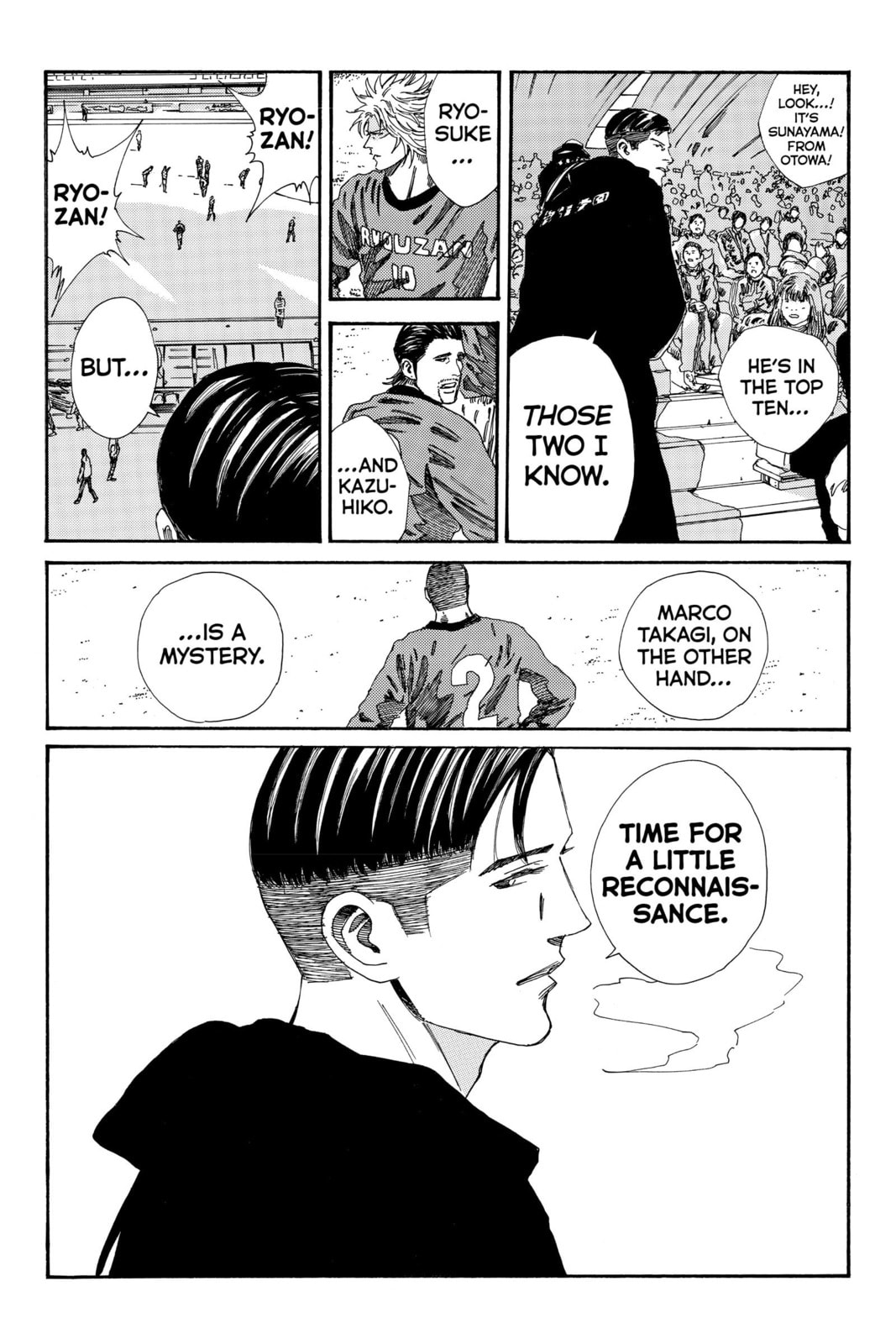 DAYS Chapter 177 page 12 - 