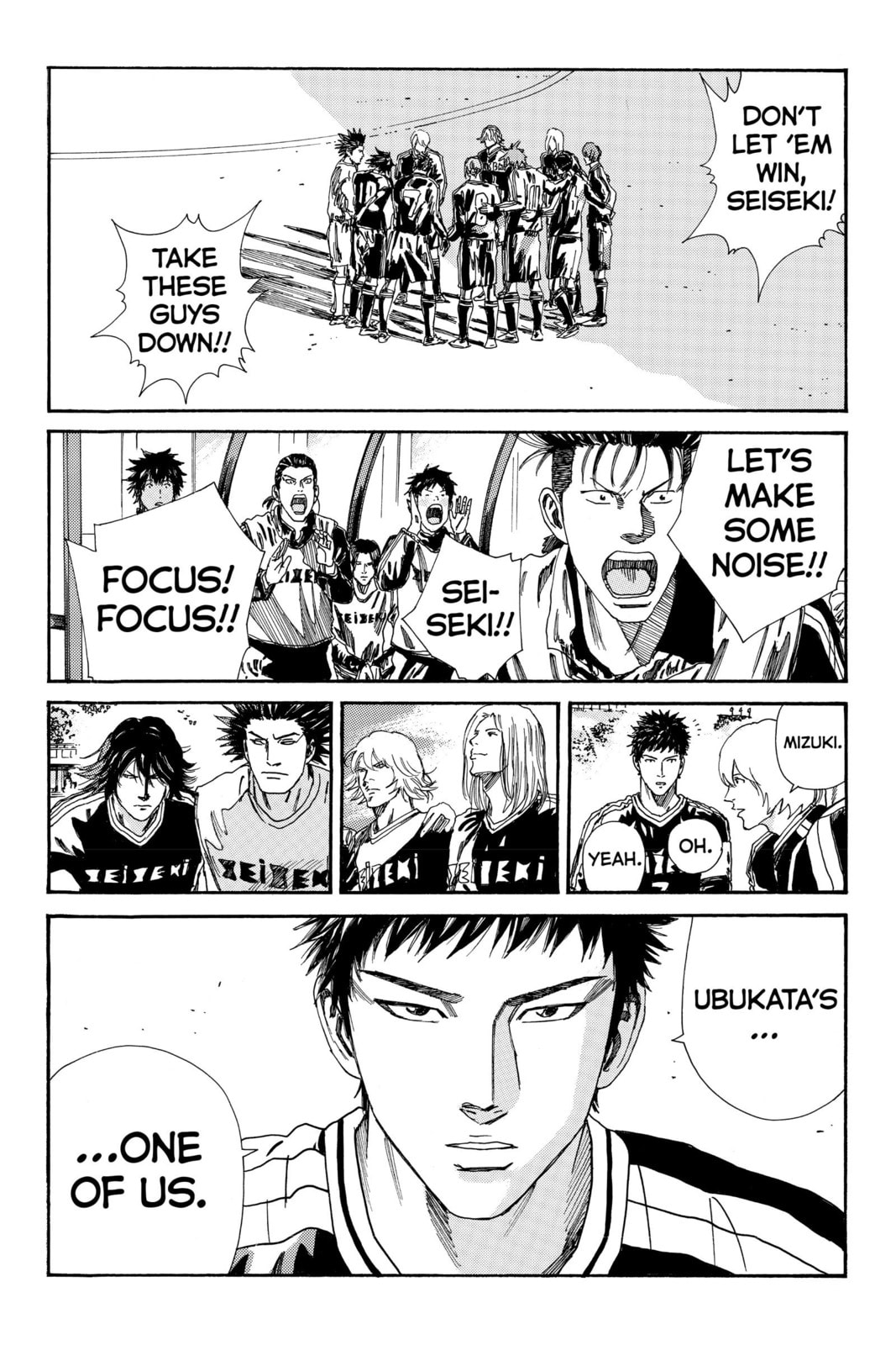 DAYS Chapter 177 page 13 - 