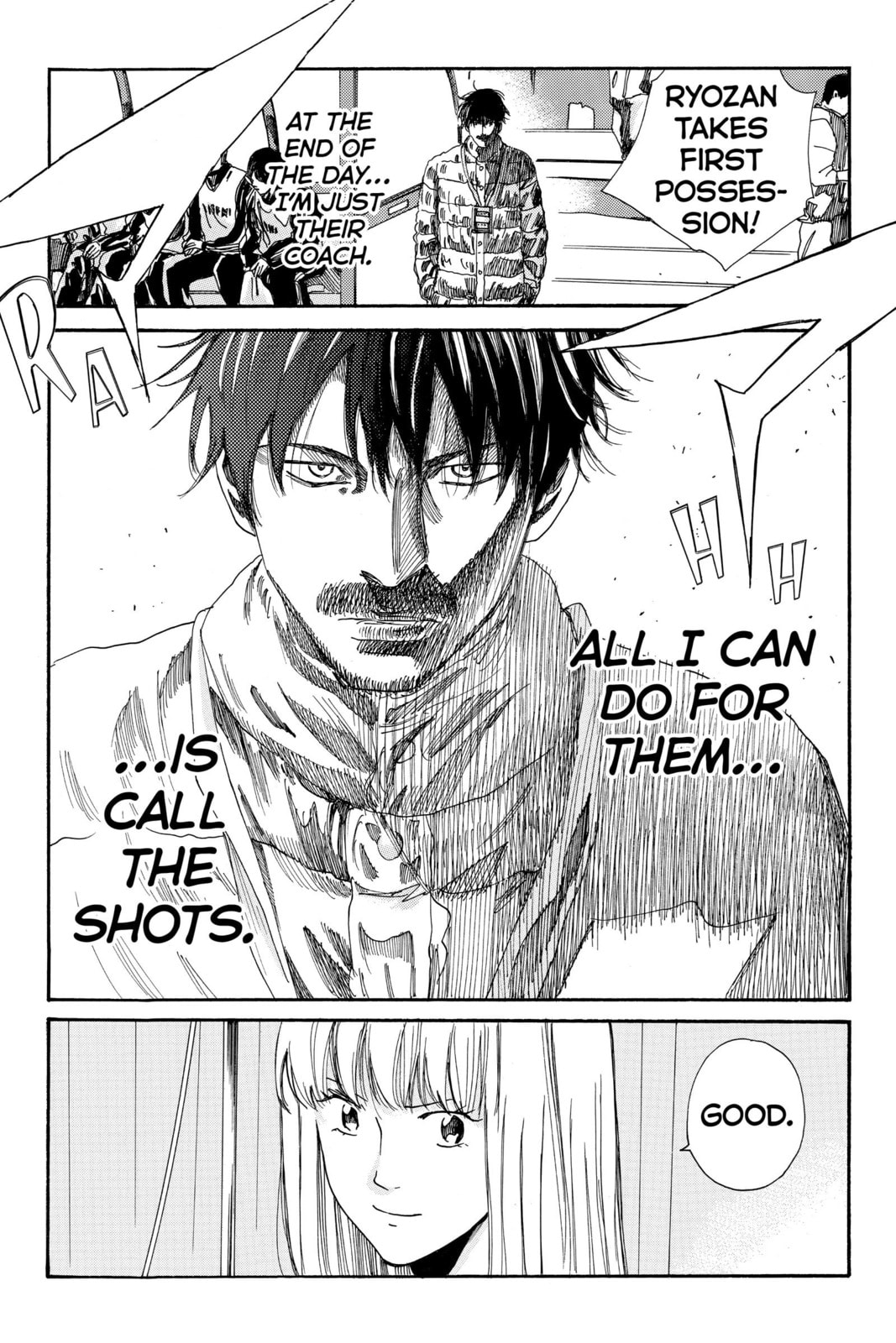 DAYS Chapter 177 page 18 - 