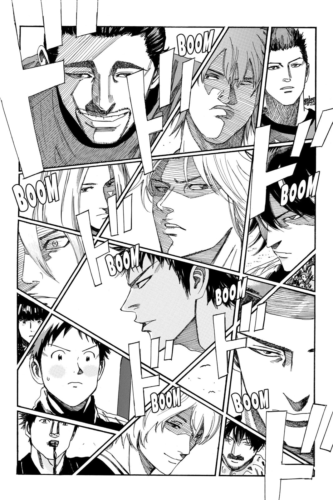 DAYS Chapter 177 page 19 - 