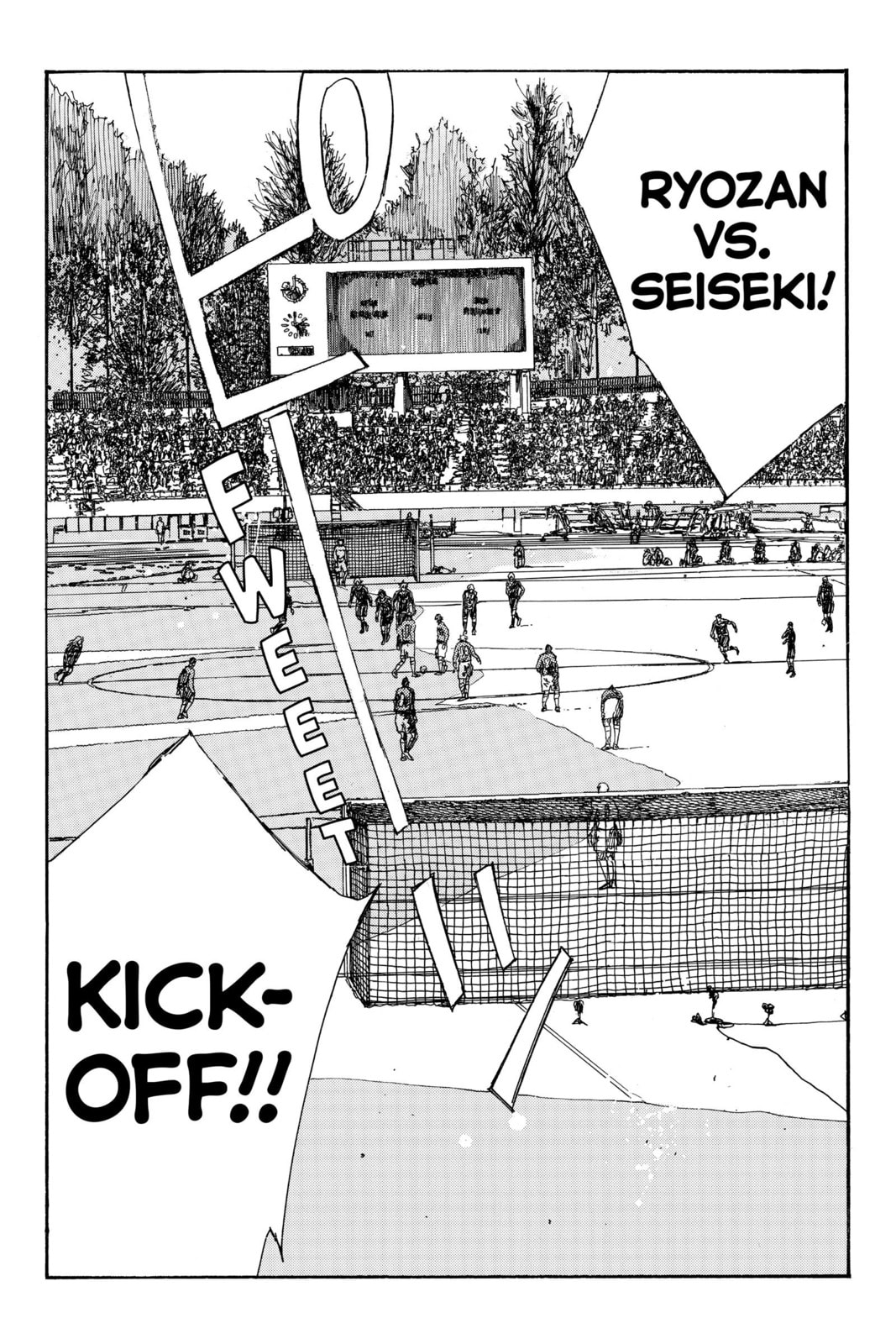 DAYS Chapter 177 page 20 - 