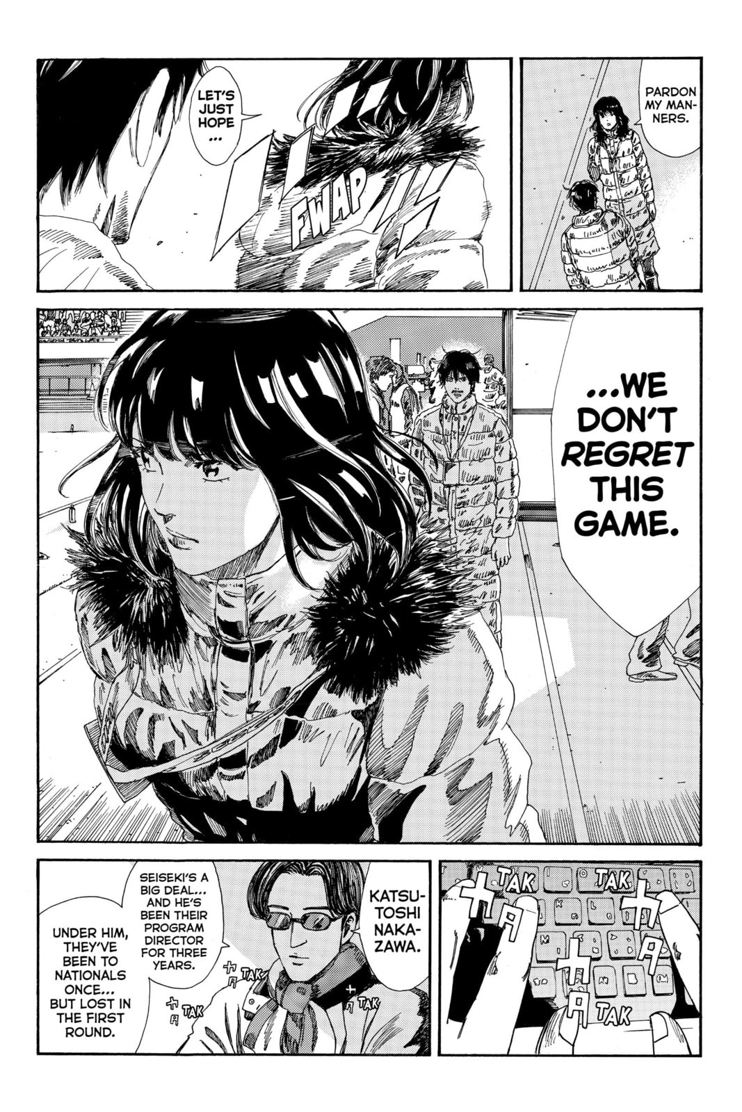 DAYS Chapter 177 page 9 - 