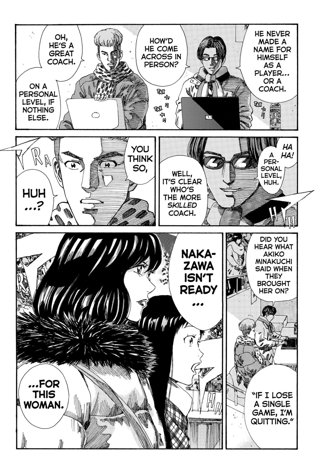 DAYS Chapter 177 page 10 - 