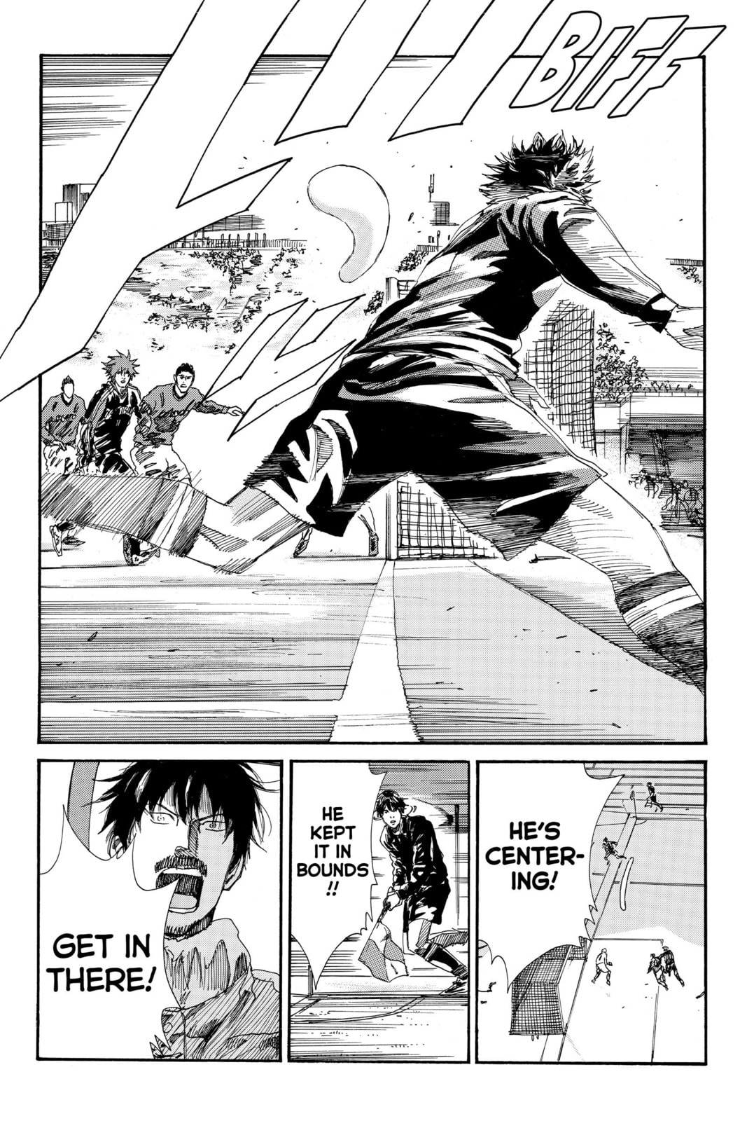 DAYS Chapter 178 page 14 - 