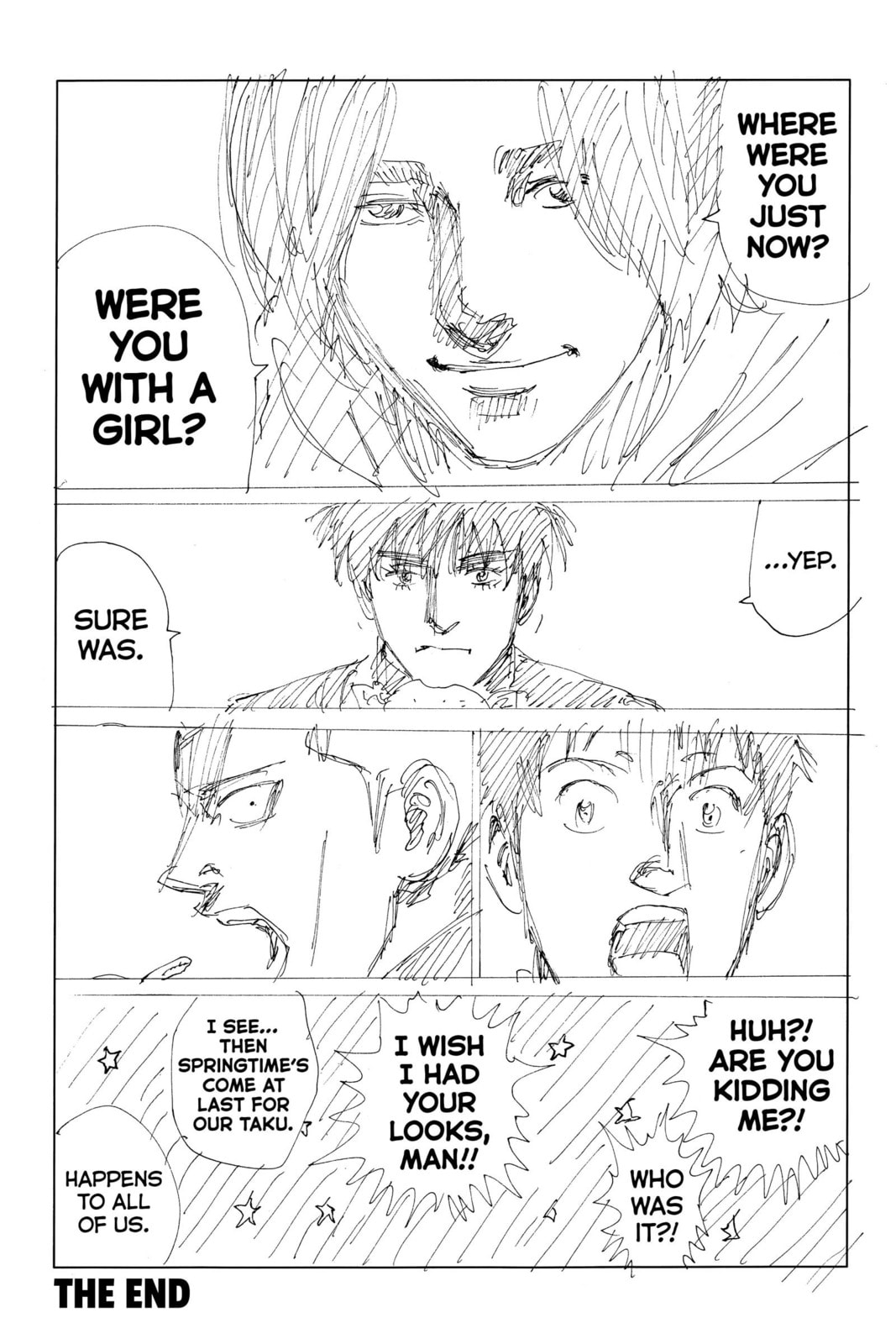 DAYS Chapter 178 page 23 - 