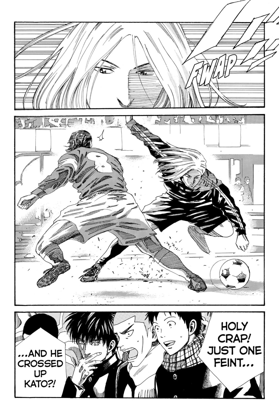 DAYS Chapter 178 page 8 - 