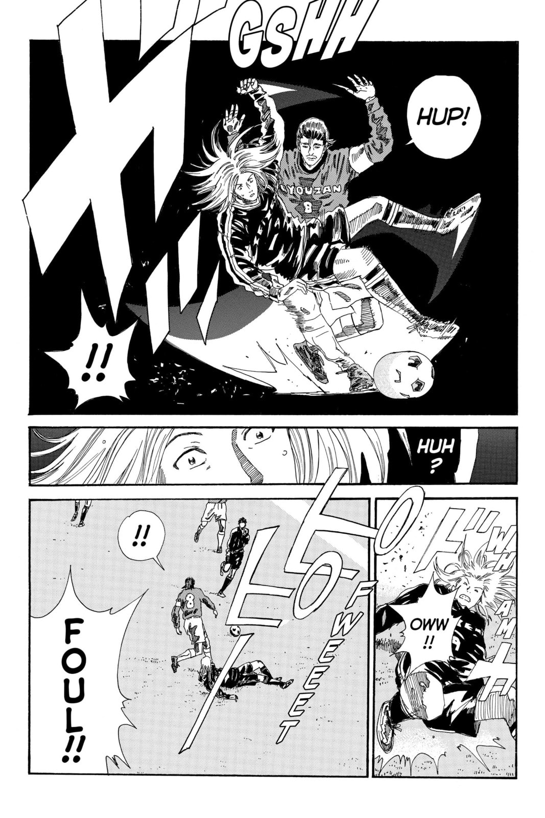 DAYS Chapter 178 page 10 - 