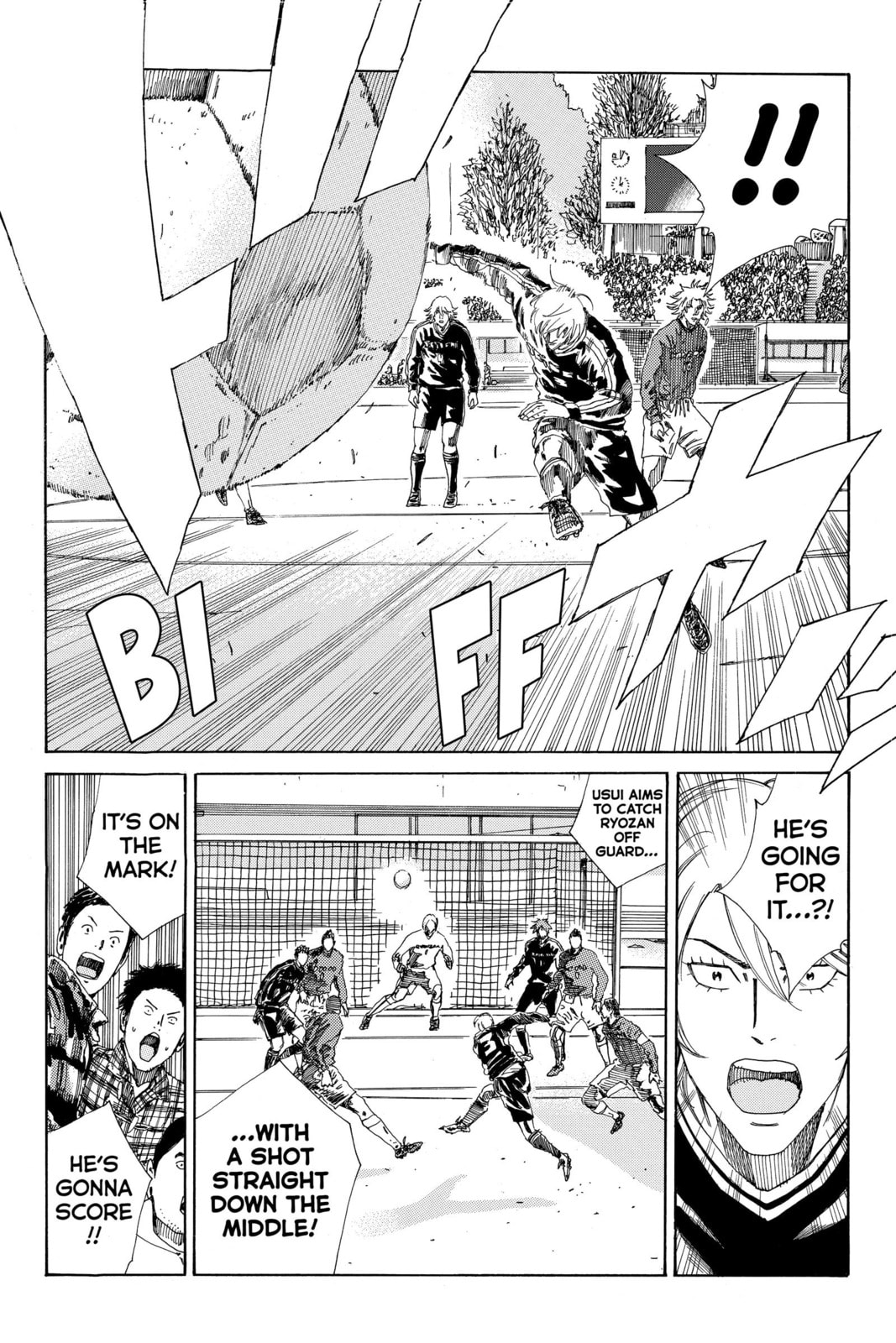 DAYS Chapter 179 page 2 - 